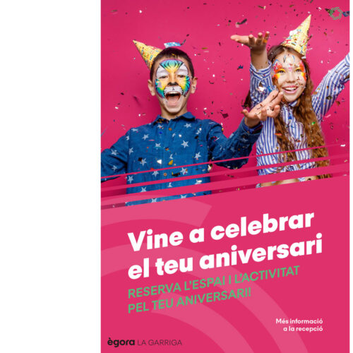 Festes d’aniversari